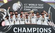 Photo Credit - Blackcaps